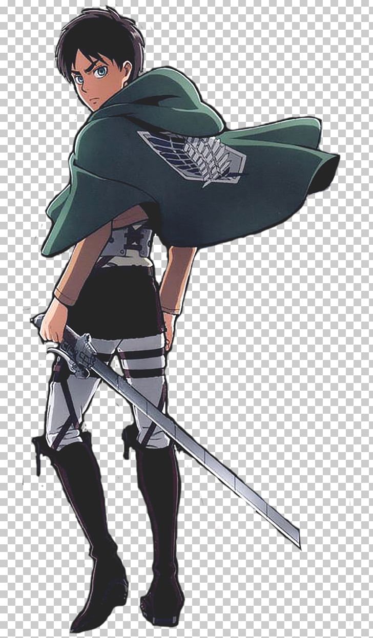 Eren Yeager Attack On Titan Manga Character PNG, Clipart, Adventurer, Anime, Art, Attack On Titan, Cartoon Free PNG Download