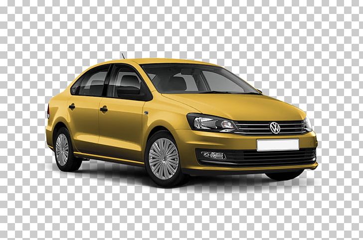 Mid-size Car Volkswagen Polo Sedan PNG, Clipart, Automatic Transmission, Automotive Design, Automotive Exterior, Brand, Bumper Free PNG Download
