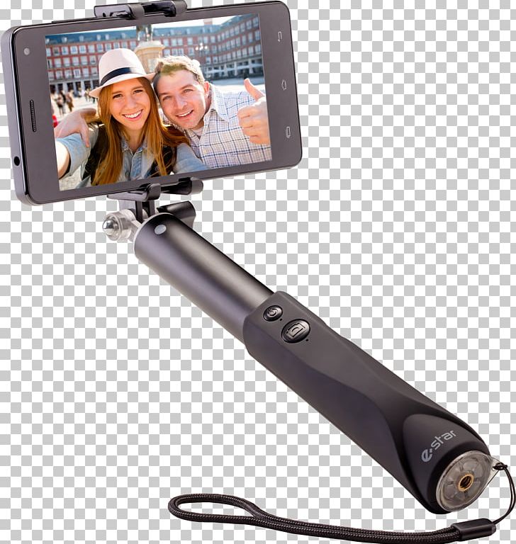 Selfie Stick Bluetooth Mobile Phones Monopod PNG, Clipart, Bluetooth, Computer Hardware, Handheld Devices, Hardware, Internet Free PNG Download