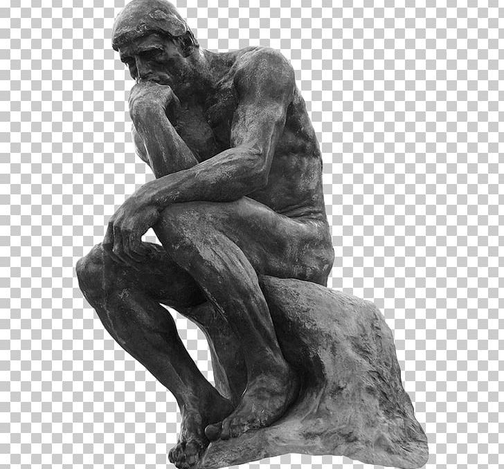 The Thinker Statue Bronze Sculpture PNG, Clipart, Ancient History, Art, Auguste Rodin, Bronze, Bronze Sculpture Free PNG Download