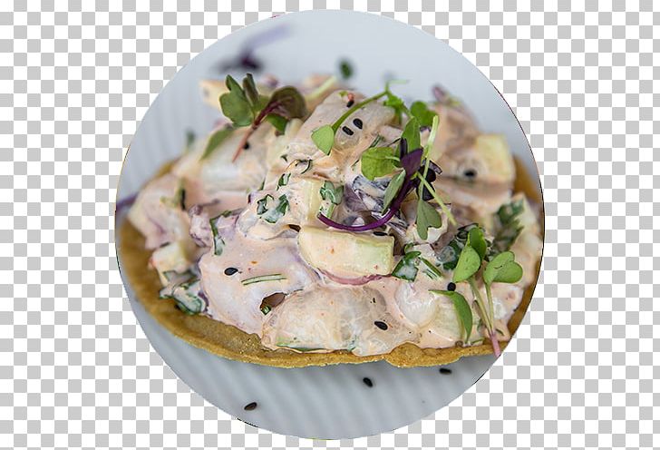 Tostadas North Park Mexican Cuisine Taco Ceviche PNG, Clipart,  Free PNG Download