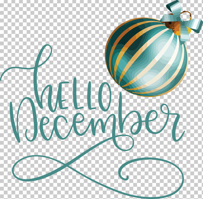 Hello December Winter PNG, Clipart, Geometry, Hello December, Line, Logo, Mathematics Free PNG Download