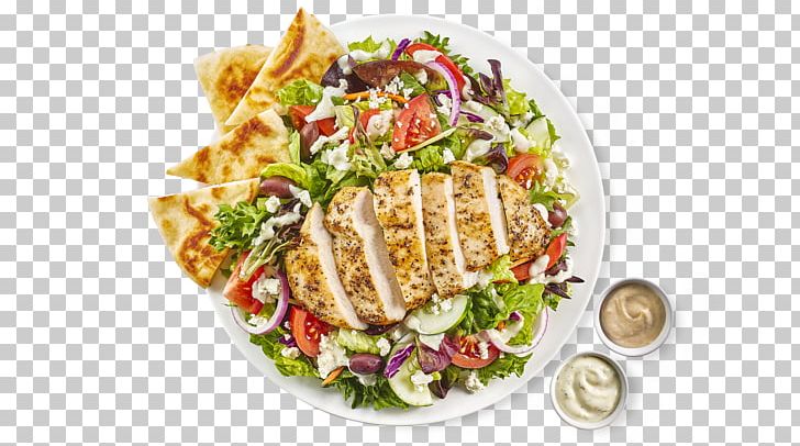 Caesar Salad Mediterranean Cuisine Food PNG, Clipart, Asian Food, Buffalo Wild Wings, Caesar Salad, Chicken Meat, Cuisine Free PNG Download