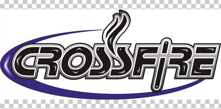 CrossFire Logo PNG, Clipart, Area, Audio Signal, Brand, Crossfire, Logo Free PNG Download