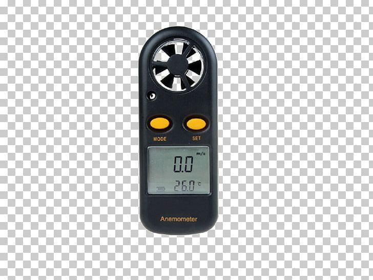 Gauge Anemometer Velocity Measurement Thermometer PNG, Clipart, Accuracy And Precision, Anemometer, Electronics, Gauge, Hardware Free PNG Download