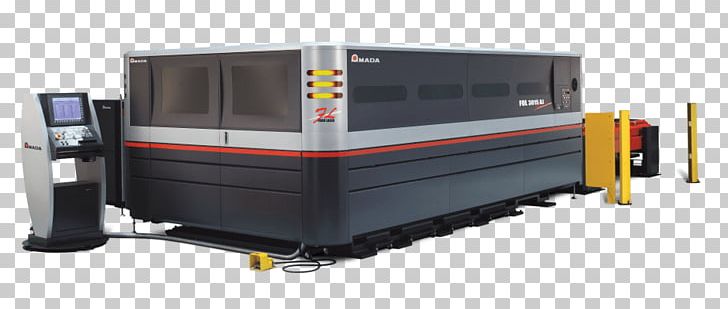 Laser Cutting Amada Co Fiber Laser Machine PNG, Clipart, Amada, Amada Co, Amada Machine Tools Co Ltd, Angle, Automation Free PNG Download