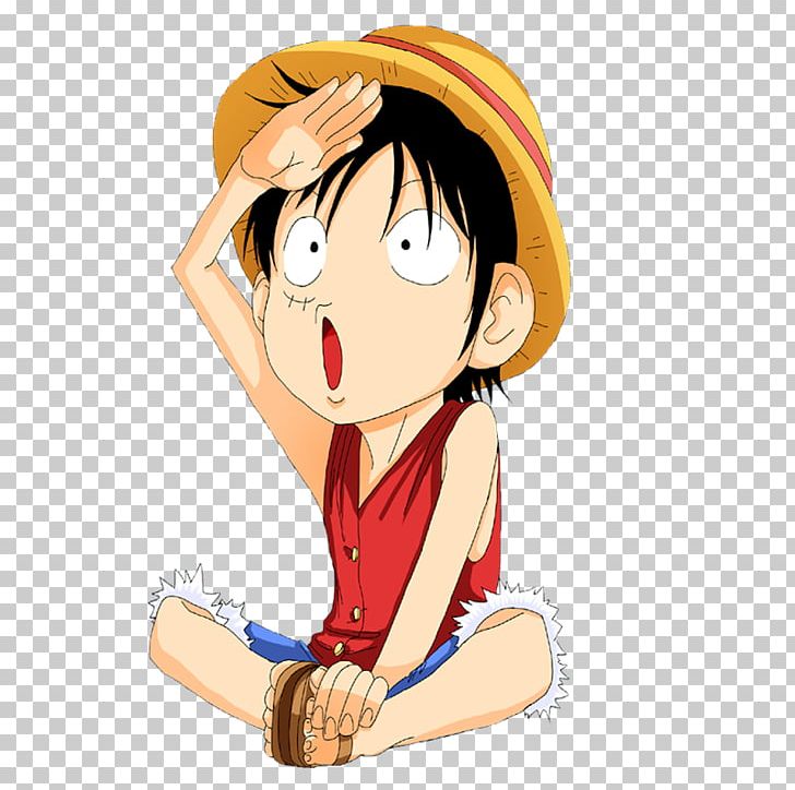 Monkey D. Luffy Roronoa Zoro Shanks Dracule Mihawk One Piece PNG, Clipart, Anime, Arm, Art, Boy, Brown Hair Free PNG Download
