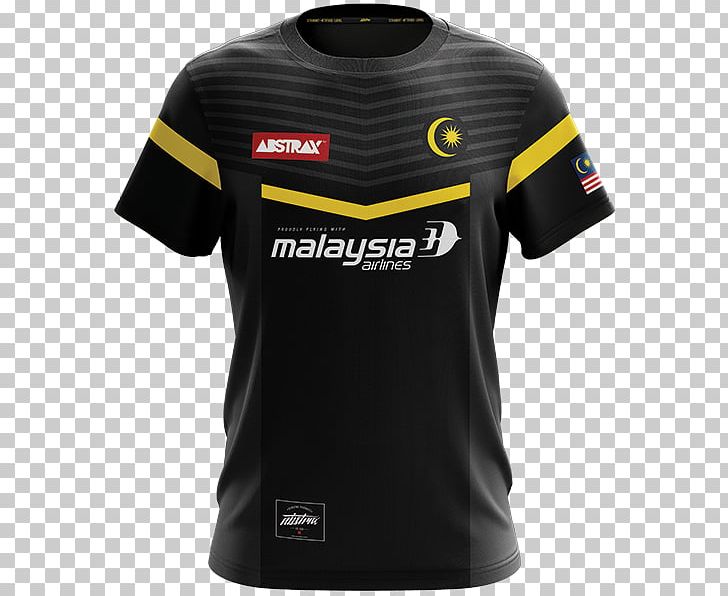 T-shirt Darah Muda Clothing Sports Fan Jersey PNG, Clipart, Active Shirt, Black, Brand, Bunkface, Clothing Free PNG Download