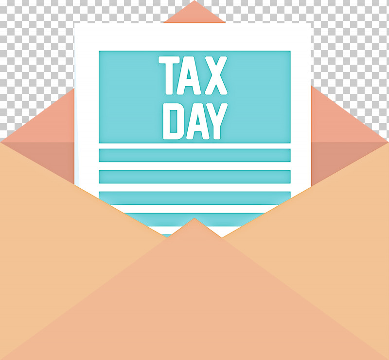 Tax Day PNG, Clipart, Line, Logo, Symmetry, Tax Day, Text Free PNG Download