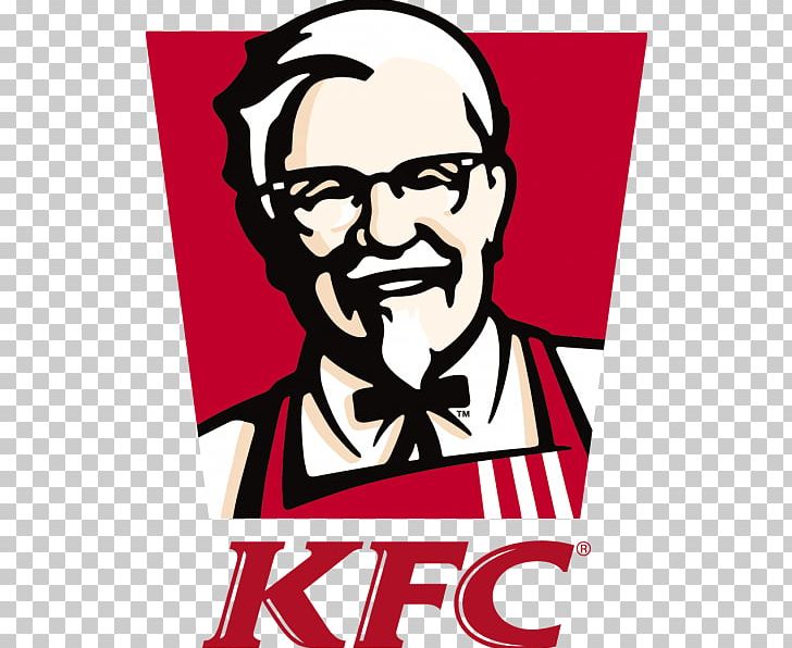Colonel Sanders KFC Restaurant Logo Fried Chicken PNG, Clipart, Area, Art, Artwork, Chicken As Food, Colonel Sanders Free PNG Download