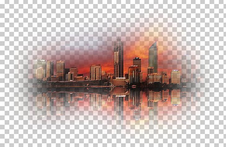 Desktop Painting PicsArt Photo Studio Portable Network Graphics GIF PNG, Clipart, City, Cityscape, Computer, Computer Wallpaper, Desktop Wallpaper Free PNG Download