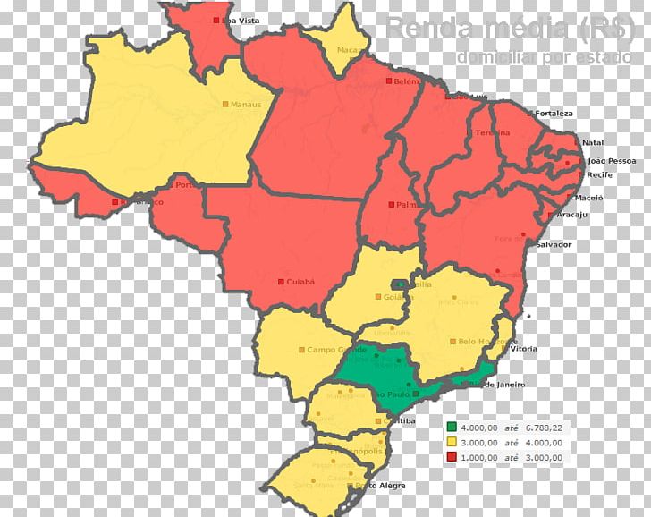 Map Salvador Brazilians Knowledge PNG, Clipart, Area, Brazil, Brazilians, Consumer, Ecoregion Free PNG Download