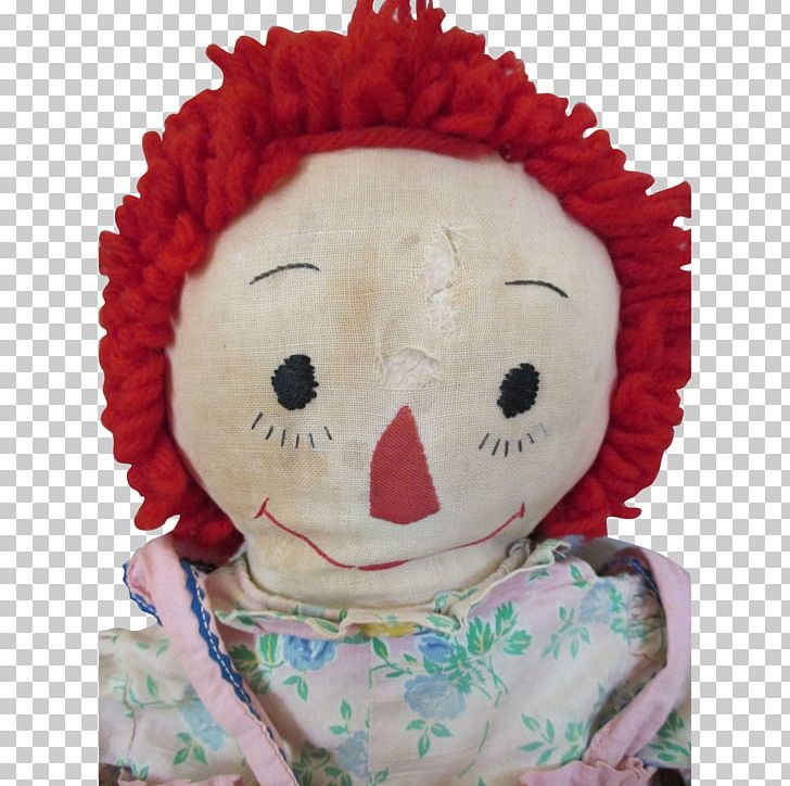 Raggedy Ann Lenci Doll Plush Felt PNG, Clipart, Ann, Antique, Boudoir, Character, Clown Free PNG Download