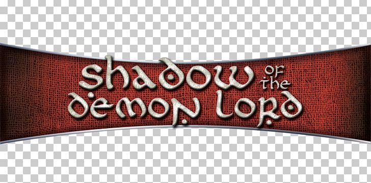 Shadow Of The Demon Lord Castlevania: Lords Of Shadow Role-playing Game Deadlands PNG, Clipart, Adventure, Brand, Castlevania Lords Of Shadow, Deadlands, Earthdawn Free PNG Download