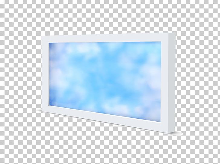 Window Frames Rectangle Sky Plc PNG, Clipart, Blue, Furniture, Picture Frame, Picture Frames, Rectangle Free PNG Download