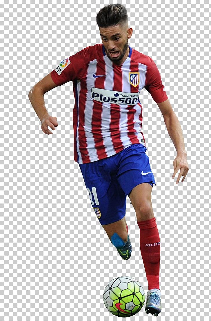 Yannick Ferreira Carrasco Atlético Madrid Soccer Player Jersey Football PNG, Clipart, Atletico Madrid, Atletico Madrid, Ball, Clothing, Football Free PNG Download