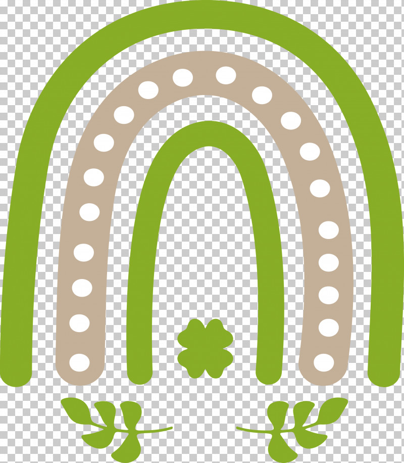St Patricks Day Rainbow Saint Patrick PNG, Clipart, Logo, Royaltyfree, Saint Patrick, Vector Free PNG Download