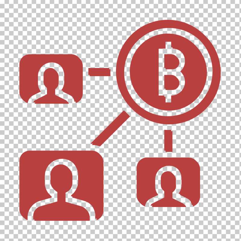 Blockchain Icon Fee Icon Bitcoin Icon PNG, Clipart, Bitcoin Icon, Blockchain Icon, Fee Icon, Line, Material Property Free PNG Download