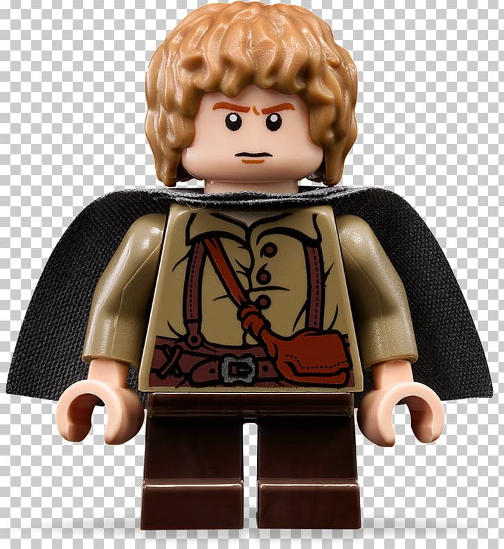 Samwise Gamgee Lego The Lord Of The Rings Frodo Baggins Gollum Lego The Hobbit PNG, Clipart, Figurine, Frodo Baggins, Gollum, Hobbit, Lego Free PNG Download