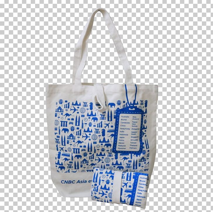 Tote Bag Canvas Shopping Bags & Trolleys PNG, Clipart, Accessories, Bag, Canvas, Cnbc, Cobalt Free PNG Download