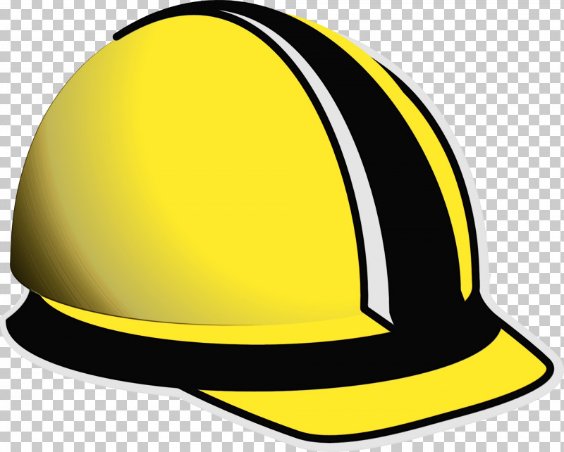 Bicycle Helmets Ski & Snowboard Helmets Hard Hats Yellow PNG, Clipart, Bicycle Helmets, Cap, Clothing, Costume Accessory, Costume Hat Free PNG Download