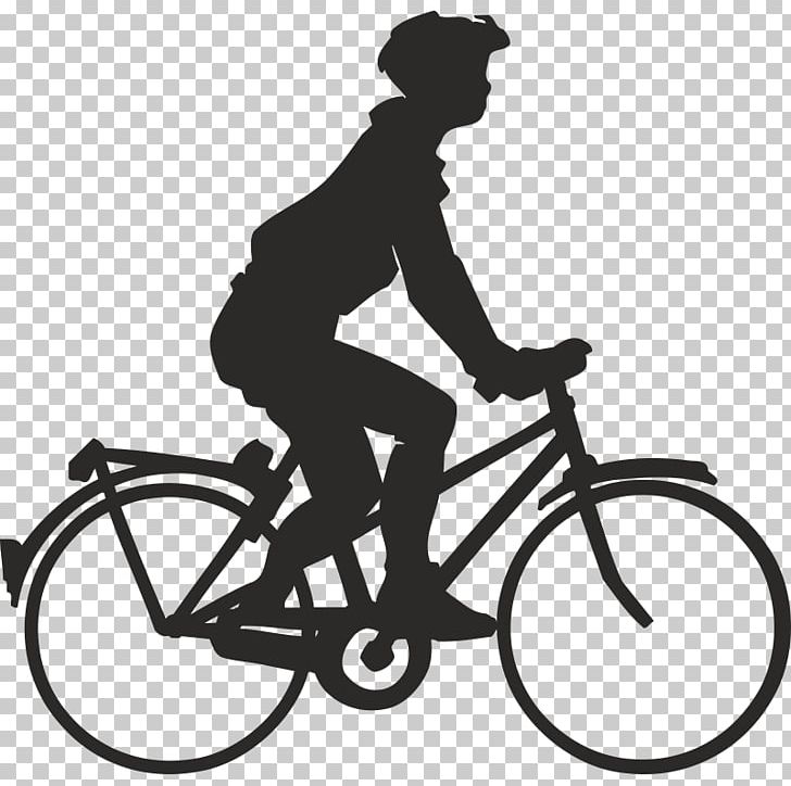 Bicycle Motorcycle Silhouette PNG, Clipart, Bicycle, Bicycle Accessory, Bicycle Frame, Bicycle Frames, Bicycle Part Free PNG Download
