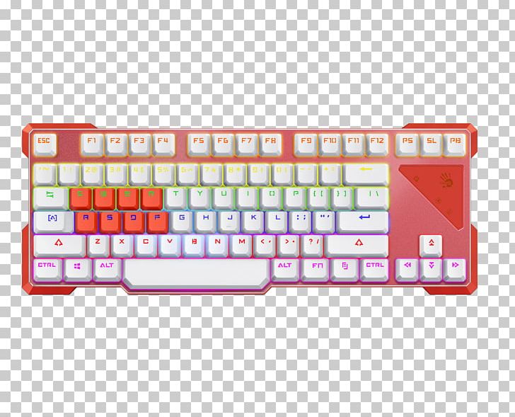 Computer Keyboard Computer Mouse Keycap Backlight USB PNG, Clipart, Accessories, Cherry, Color, Computer, Computer Keyboard Free PNG Download