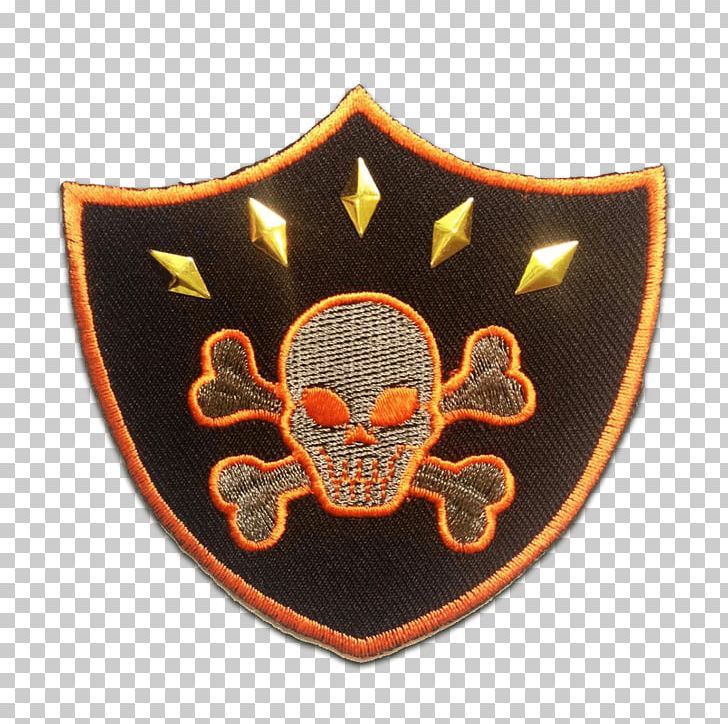 Embroidered Patch Totenkopf Skeleton Biker Emblem PNG, Clipart, Badge, Biker, Black, Blue, Emblem Free PNG Download