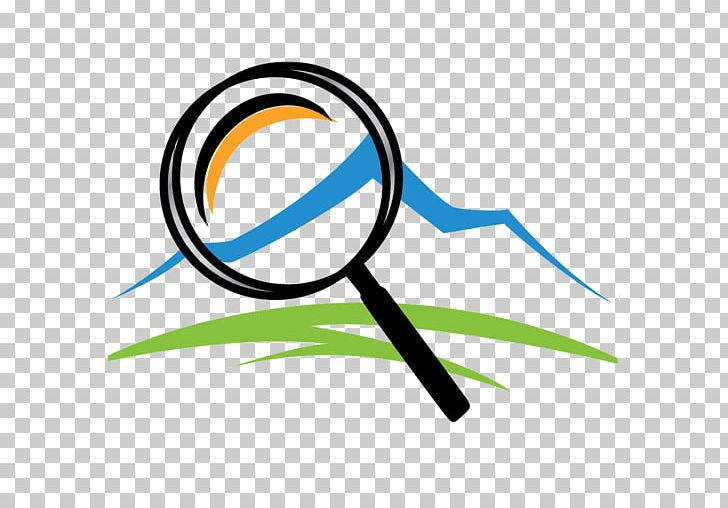 Magnifying Glass Product Design PNG, Clipart, Area, Artwork, Glass, Line, Logo Free PNG Download