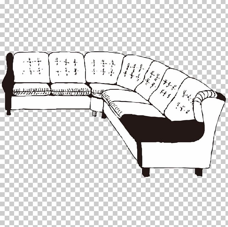 Table Chair Couch White PNG, Clipart, Angle, Area, Background White, Black, Black And White Free PNG Download