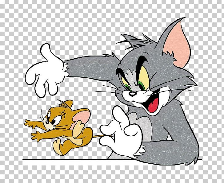 Tom Cat Tom And Jerry Animated Cartoon Television Show PNG, Clipart, Carnivoran, Cartoon, Cat Like Mammal, Claw, Dog Like Mammal Free PNG Download