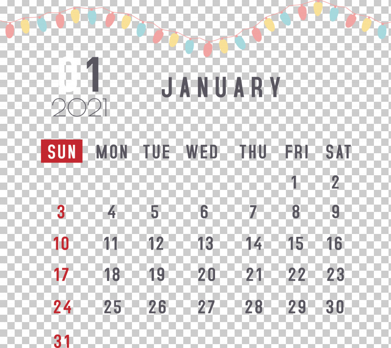 January January 2021 Printable Calendars January Calendar PNG, Clipart, Calendar System, Geometry, January, January Calendar, Line Free PNG Download