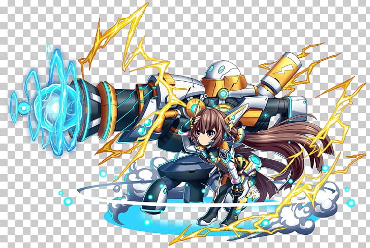 Brave Frontier Graphic Design Thunder Game PNG, Clipart, Anime, Automotive Design, Brave Frontier, Computer Wallpaper, Explosion Free PNG Download
