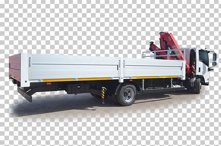 Car Isuzu Elf Кран-маніпулятор Manipulator PNG, Clipart, Automotive Exterior, Car, Cargo, Commercial Vehicle, Crane Free PNG Download