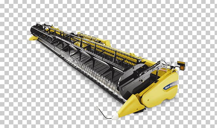 CNH Industrial New Holland Agriculture Combine Harvester Tractor PNG, Clipart, Agricultural Machinery, Agriculture, Augers, Backhoe, Baler Free PNG Download