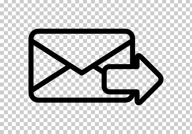 Computer Icons Email Sendmail Message PNG, Clipart, Angle, Area, Black And White, Bounce Address, Computer Icons Free PNG Download