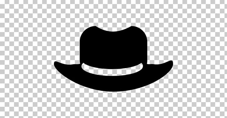 Fedora Cowboy Hat Computer Icons Beanie PNG, Clipart, Beanie, Beret, Black, Black And White, Brand Free PNG Download