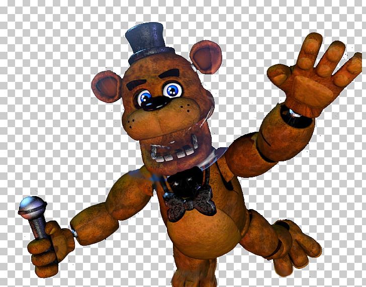 Five Nights At Freddy's: Sister Location Five Nights At Freddy's 2 FNaF World Five Nights At Freddy's 3 PNG, Clipart, Carnivoran, Deviantart, Fictional Character, Five Nights , Five Nights At Freddys 2 Free PNG Download