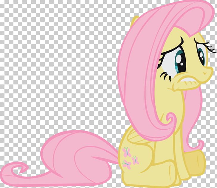 Fluttershy Rarity Rainbow Dash Derpy Hooves Sadness PNG, Clipart, Cartoon, Derpy Hooves, Fictional Character, Fluttershy, Horse Like Mammal Free PNG Download