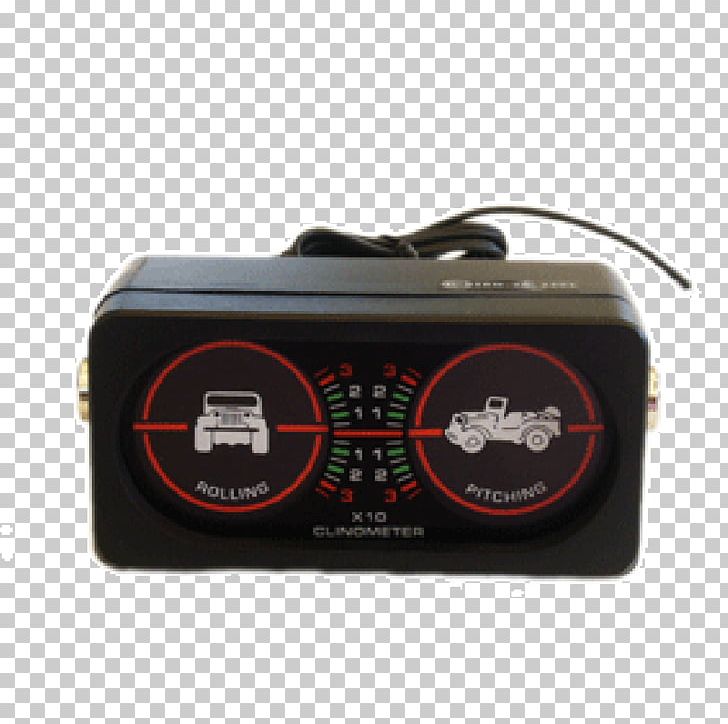 Jeep Wrangler Car Inclinometer Toyota FJ Cruiser PNG, Clipart, Angle, Automotive Industry, Car, Electronic Instrument, Electronics Accessory Free PNG Download