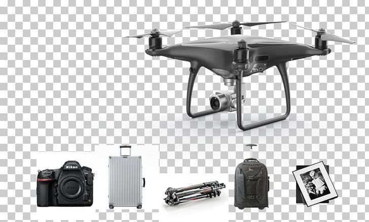 Mavic Pro DJI Phantom 4 Pro Quadcopter PNG, Clipart, Aircraft, Airplane, Auto Part, Camera, Dji Free PNG Download