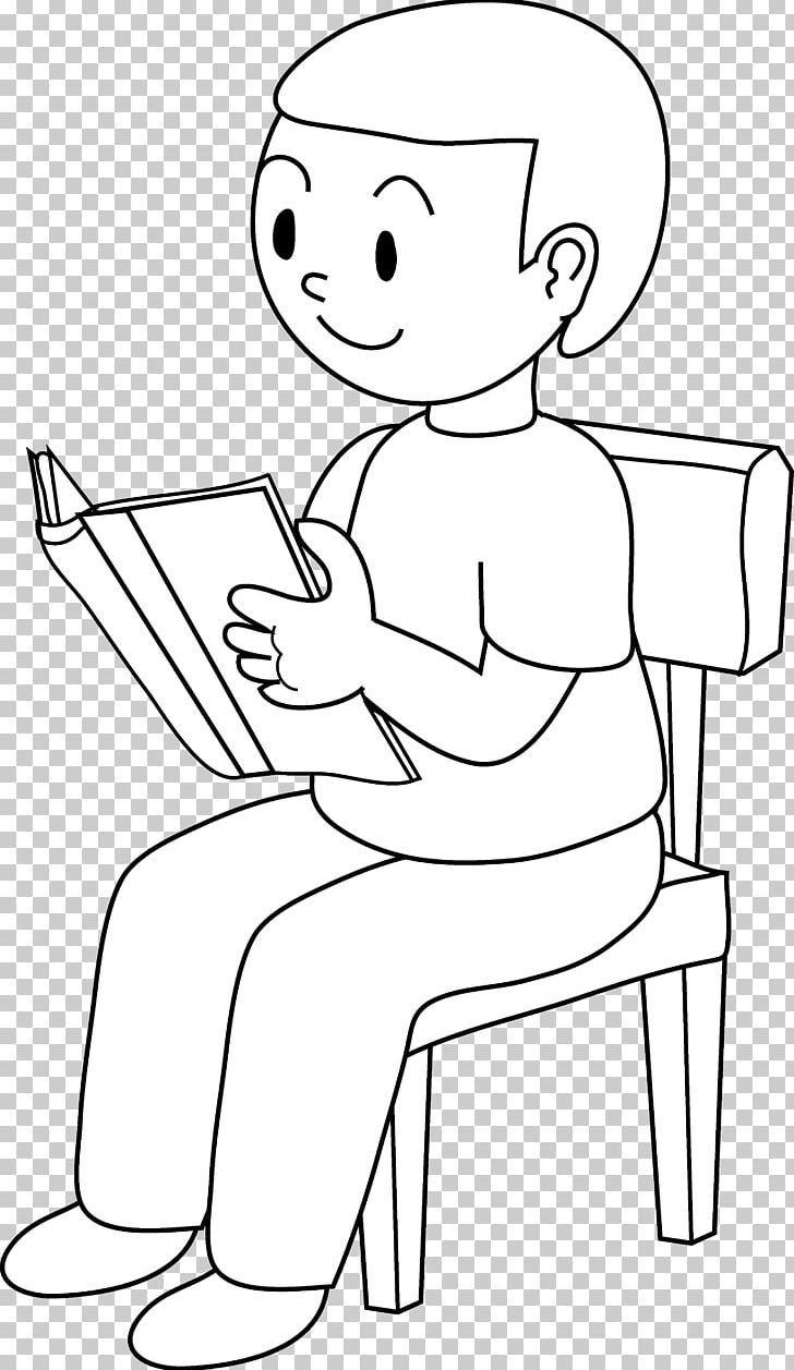 Sitting Chair Black And White Drawing PNG, Clipart, Angle, Area, Arm, Art, Black Free PNG Download
