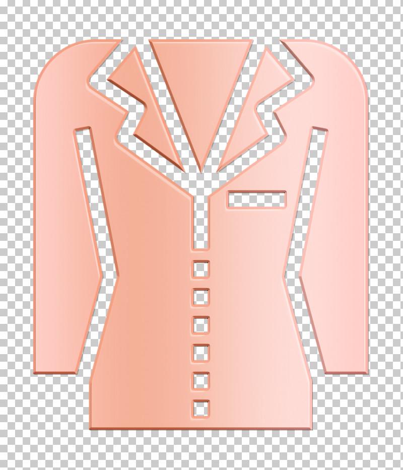 Suit Icon Clothes Icon Jacket Icon PNG, Clipart, Clothes Icon, Jacket, Jacket Icon, Line, Neck Free PNG Download