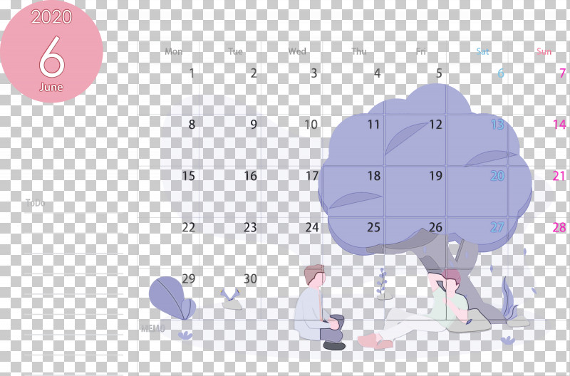 Text Cartoon Line Diagram PNG, Clipart, 2020 Calendar, Cartoon, Diagram, June 2020 Calendar, Line Free PNG Download
