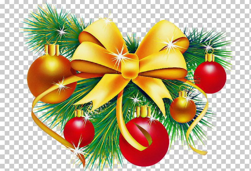 Christmas Ornament PNG, Clipart, Bell, Branch, Christmas, Christmas Decoration, Christmas Eve Free PNG Download