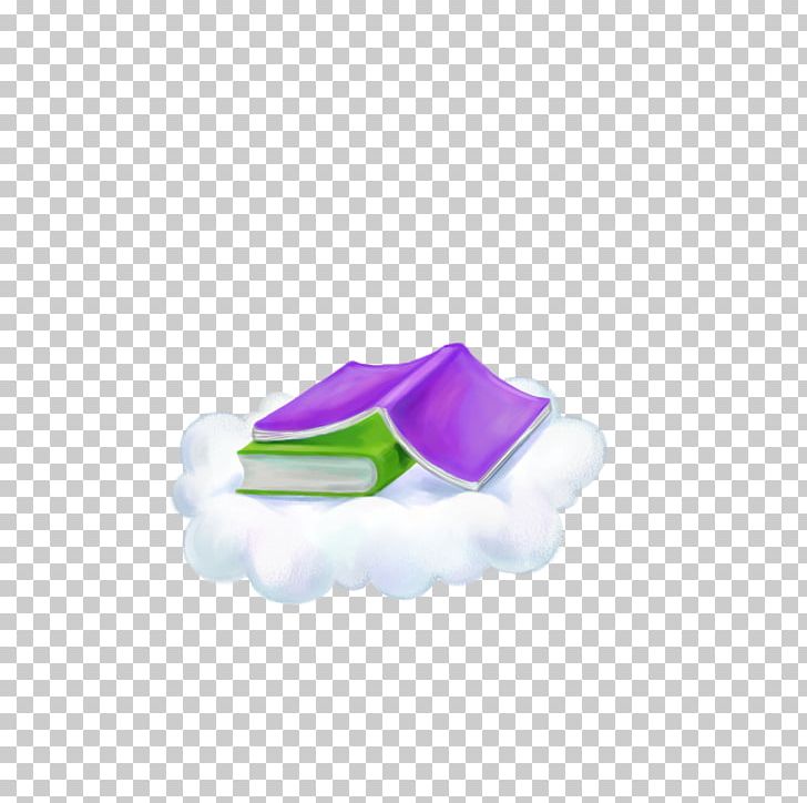 Book Cloud Purple Apple PNG, Clipart, Apple, Baiyun, Book, Book Icon, Books Free PNG Download