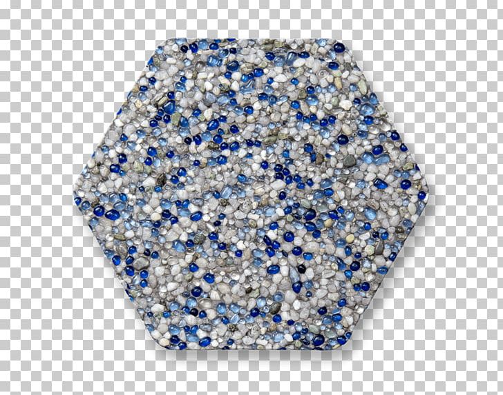 Pebble Swimming Pool Glass Color Ice PNG, Clipart, Bead, Blue, Cobalt Blue, Color, Crystal Free PNG Download