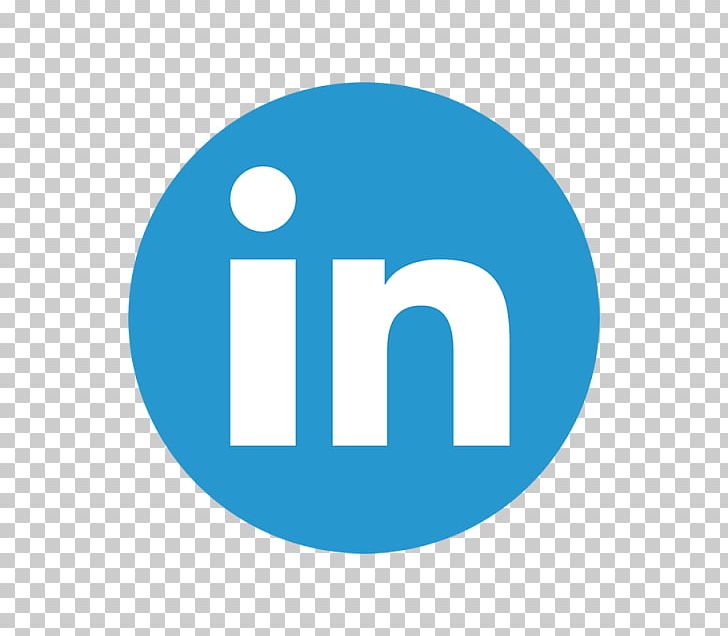 Social Media Linkedin Computer Icons Png Clipart Area Blue Brand