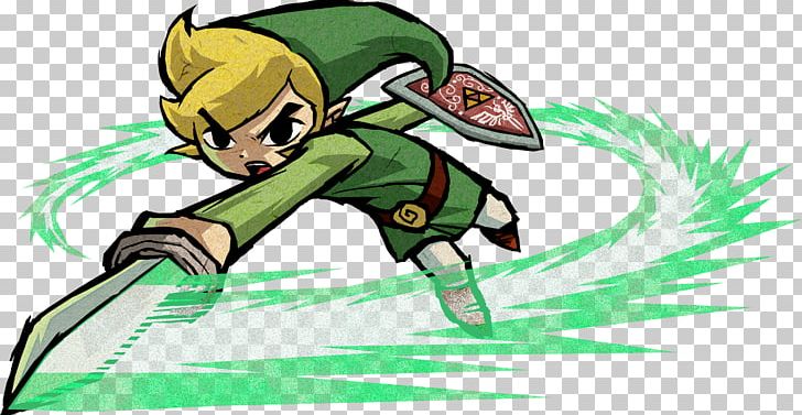The Legend Of Zelda: The Wind Waker The Legend Of Zelda: Four Swords Adventures The Legend Of Zelda: The Minish Cap The Legend Of Zelda: A Link To The Past And Four Swords Super Smash Bros. Brawl PNG, Clipart, Cartoon, Desktop Wallpaper, Fiction, Fictional Character, Gaming Free PNG Download