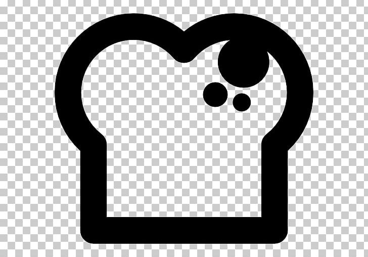 Toast Baguette Computer Icons PNG, Clipart, Baguette, Black, Black And White, Bread, Computer Icons Free PNG Download